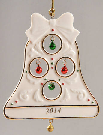 Jolly Jingle Bell - Boxed