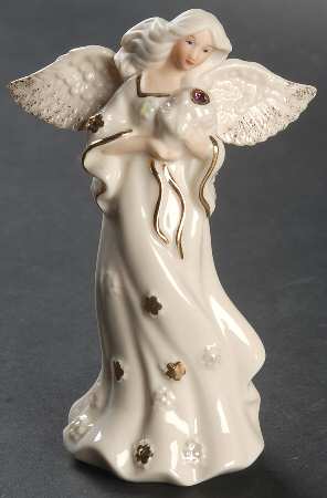 My Own Guardian Angel February - Boxed