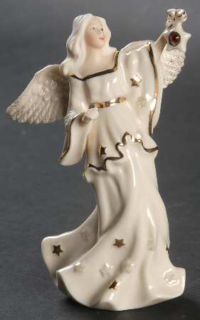 My Own Guardian Angel July - No Box