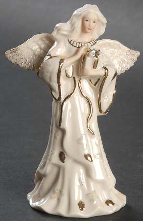 My Own Guardian Angel April - No Box