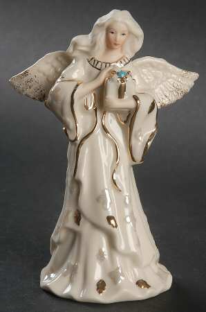 My Own Guardian Angel December - Boxed