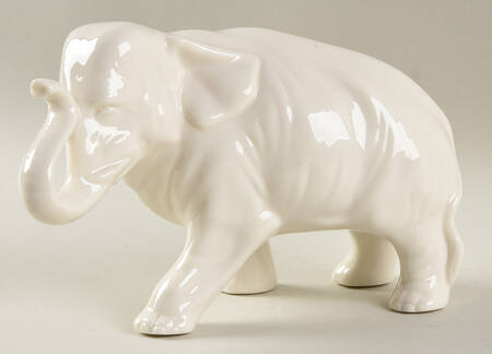 Deco Animals Elephant - No Box