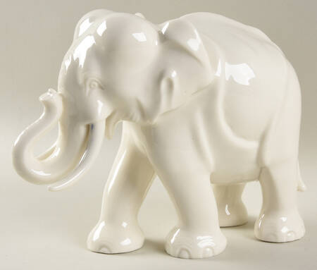Deco Animals Elephant - No Box