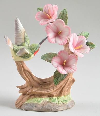 Nest Egg Hummingbird - Boxed