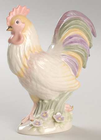 Barnyard Animals Country Gentleman - Boxed