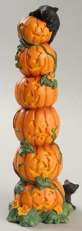 Legends of Halloween Stack-O-Pumkins - Boxed