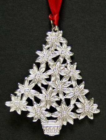 Annual Sterling Tree Sterling Tree - Boxed