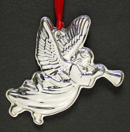 Sterling Angel 2005 Sterling Angel - Boxed