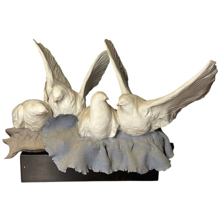 Goyescas Nesting Doves - Boxed