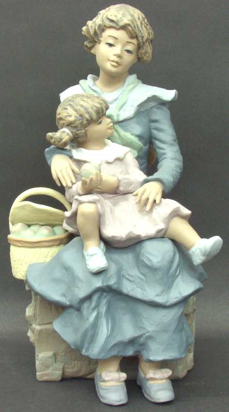 Goyescas A Treasured Moment - Boxed