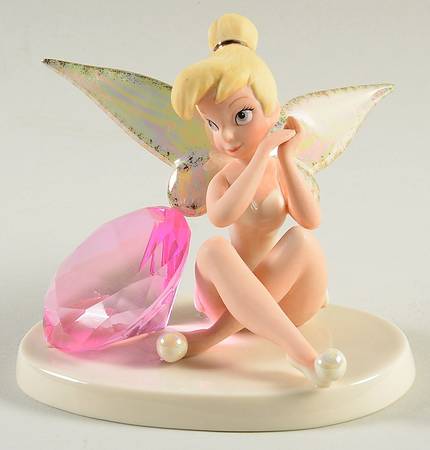 Tink's Glittery Gift June - Alexandrite - Boxed