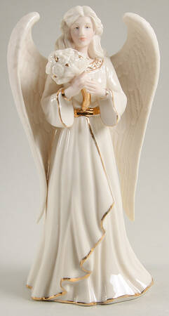 Angelic Visions Friend-Angel - With Box