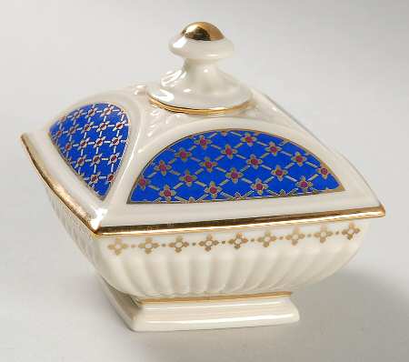 Majestic Box Collection by Lenox
