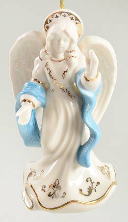 First Blessing-Ornaments by Lenox