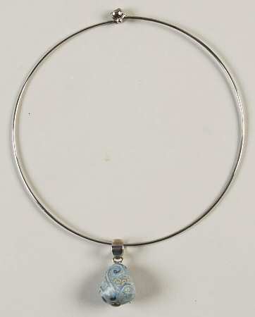Talismania Jewelry Waterdrop (Choker) - Boxed