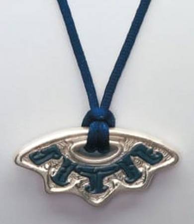 Talismania Jewelry Harmony-Lotus Flower (Silver) - Boxed