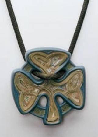 Talismania Jewelry Magic Eire (Celtic Symbol) - Boxed