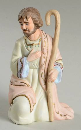 Christopher Collection-4 Joseph - No Box