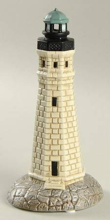 Atlantic Region Mini Lighthouses 2 Buffalo, Ny - Boxed