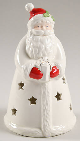 Seasons Sparkle Santa - No Box