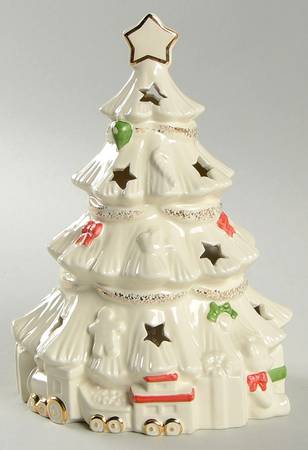 Seasons Sparkle Tree - Boxed