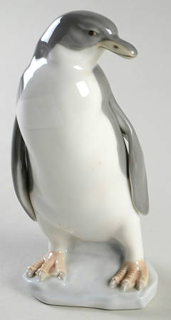 Birds Penguin - Boxed