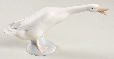 Birds Little Duck-Quacking - No Box