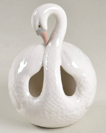 Birds Swan - No Box