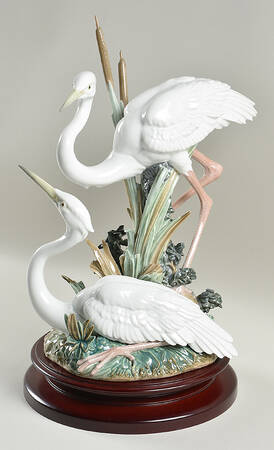 Birds Marshland Mates - Boxed