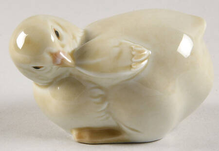 Birds Coquettish Chick - No Box