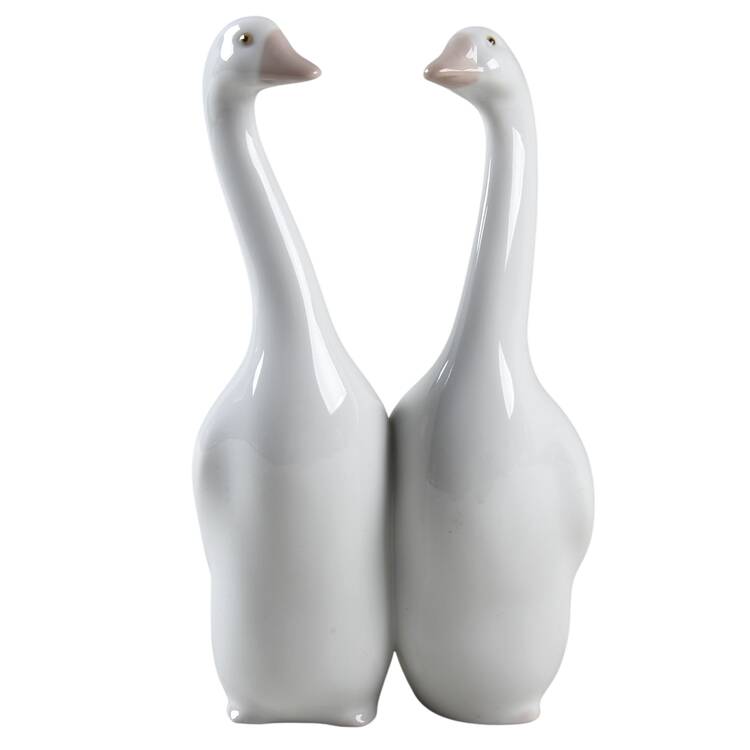 Birds Geese - No Box