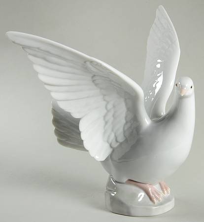 Birds Taking Flight - Boxed