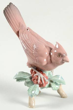 Birds Cardinal - Boxed