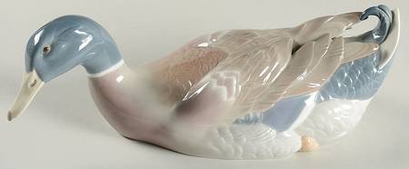 Birds Mallard Duck - Boxed