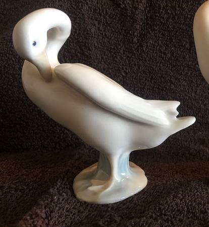 Birds Little Duck-Pre Production - No Box