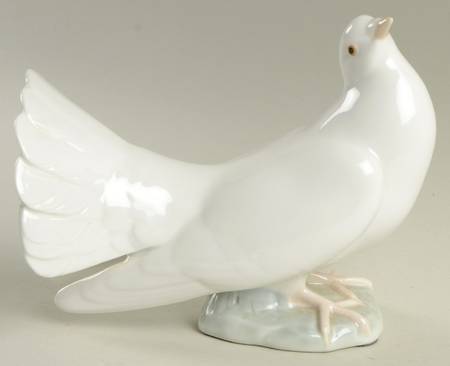 Birds Dove - No Box