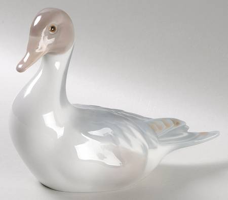 Birds Duck - No Box