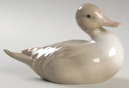 Birds Duck - No Box