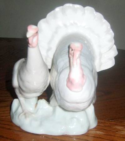 Birds Turkeys - Boxed