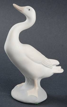 Birds Little Duck-Head Up - No Box