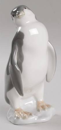 Birds Penguin - Boxed
