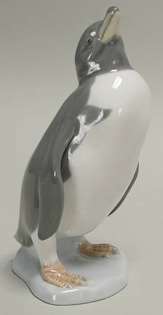 Birds Penguin - No Box