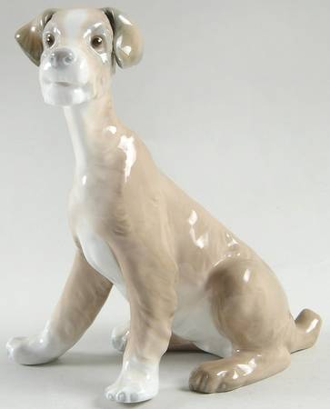 Animals-Domestic Dog - Boxed