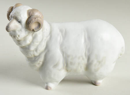 Animals-Domestic Lamb - Boxed