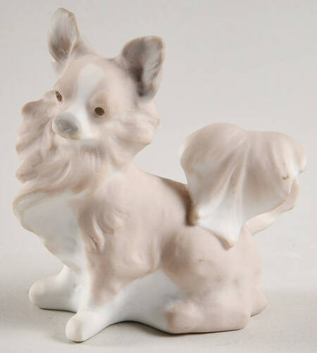 Animals-Domestic Small Dog - No Box