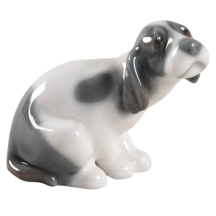 Animals-Domestic Poor Puppy - No Box