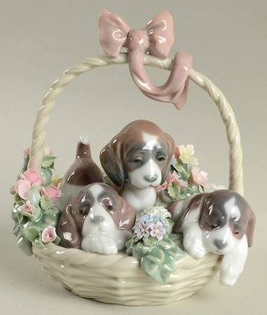 Animals-Domestic A Litter Of Love - No Box