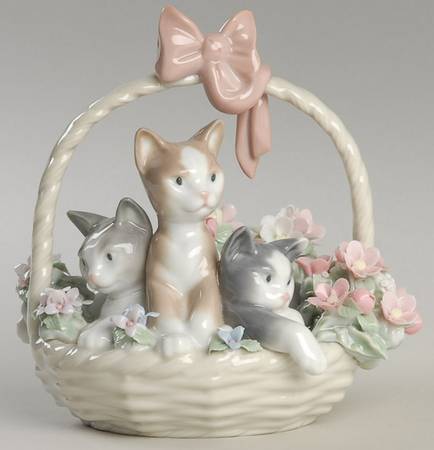 Animals-Domestic Purr-Fect - Boxed