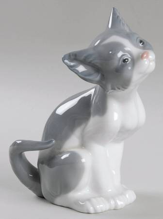 Animals-Domestic Cat - Boxed