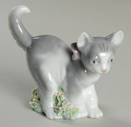 Animals-Domestic Kitten Patrol - Boxed